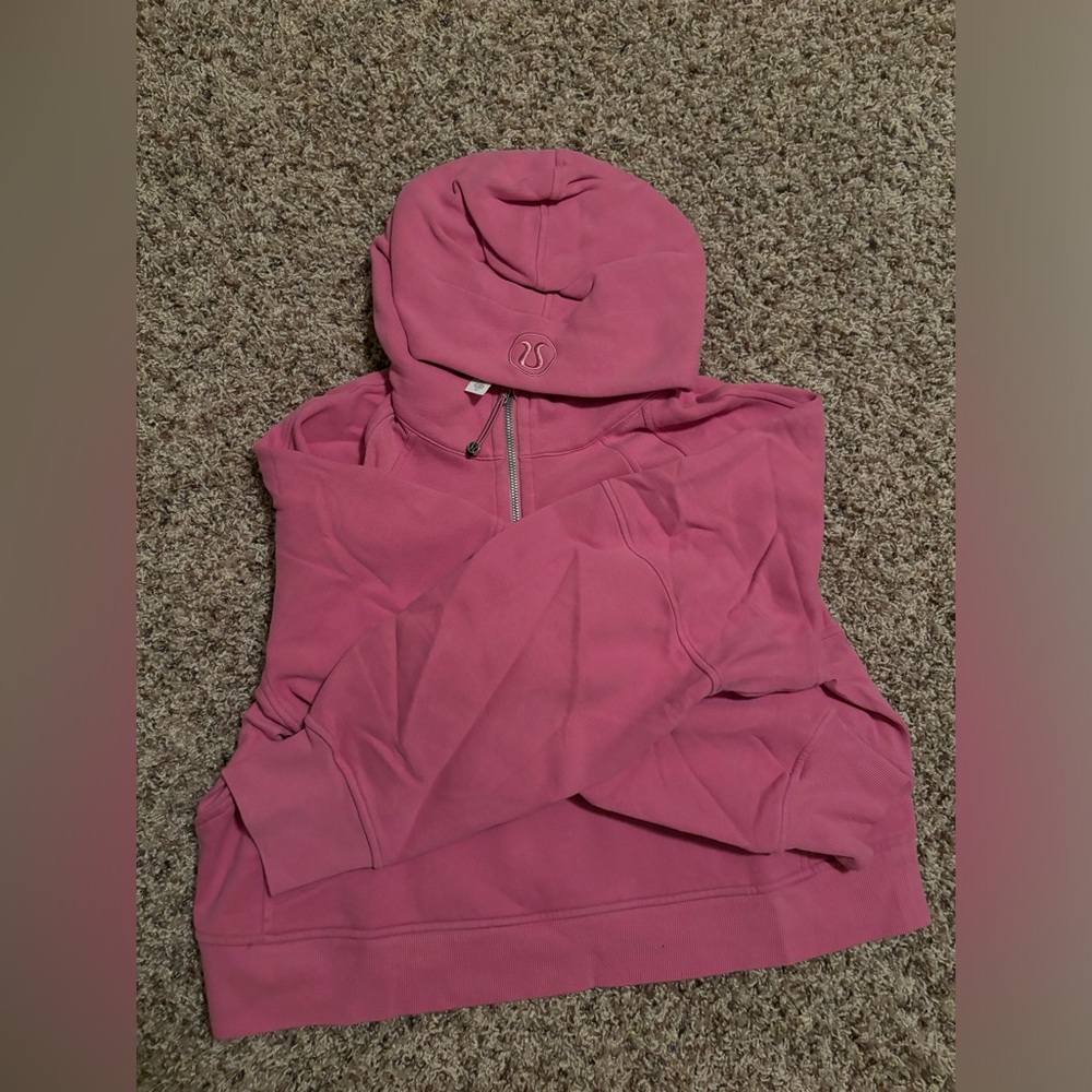 Lululemon scuba